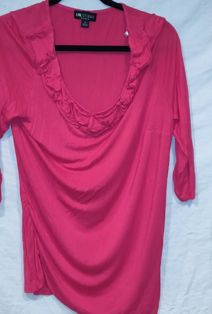 I.N. Studio Pink 1X